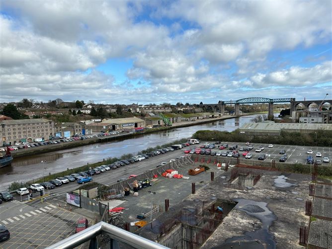 53 Scotch Hall Apartments, Scotch Hall, Drogheda, Co.Louth