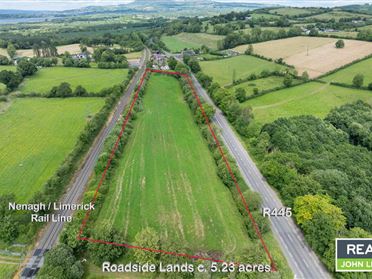 Image for Chapel Hill, Birdhill, Tipperary