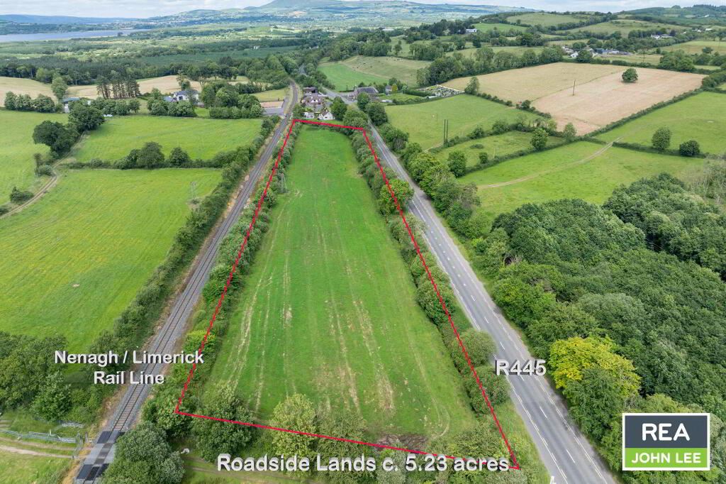 Chapel Hill, Birdhill, Tipperary