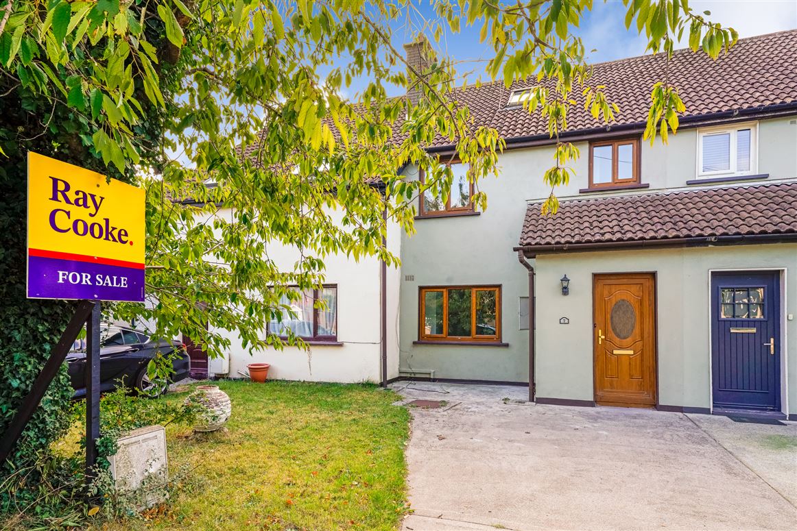 7 Yellow Meadows, Clondalkin, Dublin 22