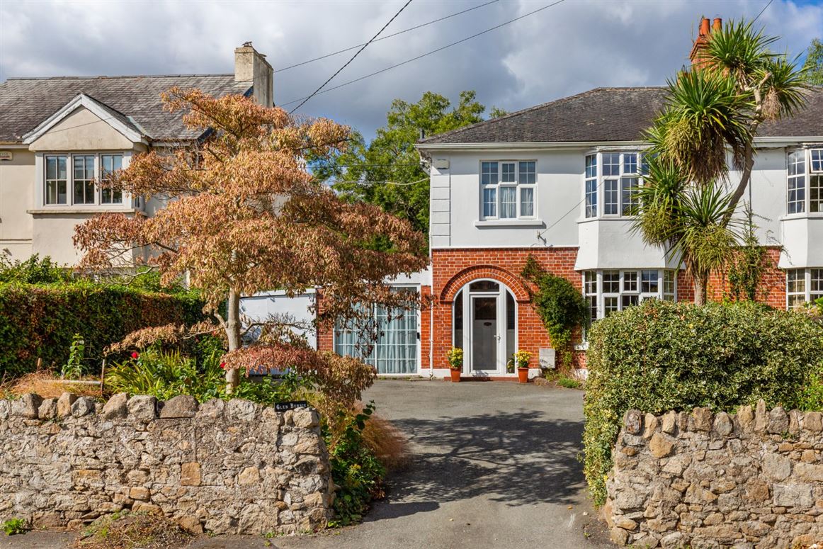 Glen Burnie, 1 Cherrywood Road, Loughlinstown, Dublin 18