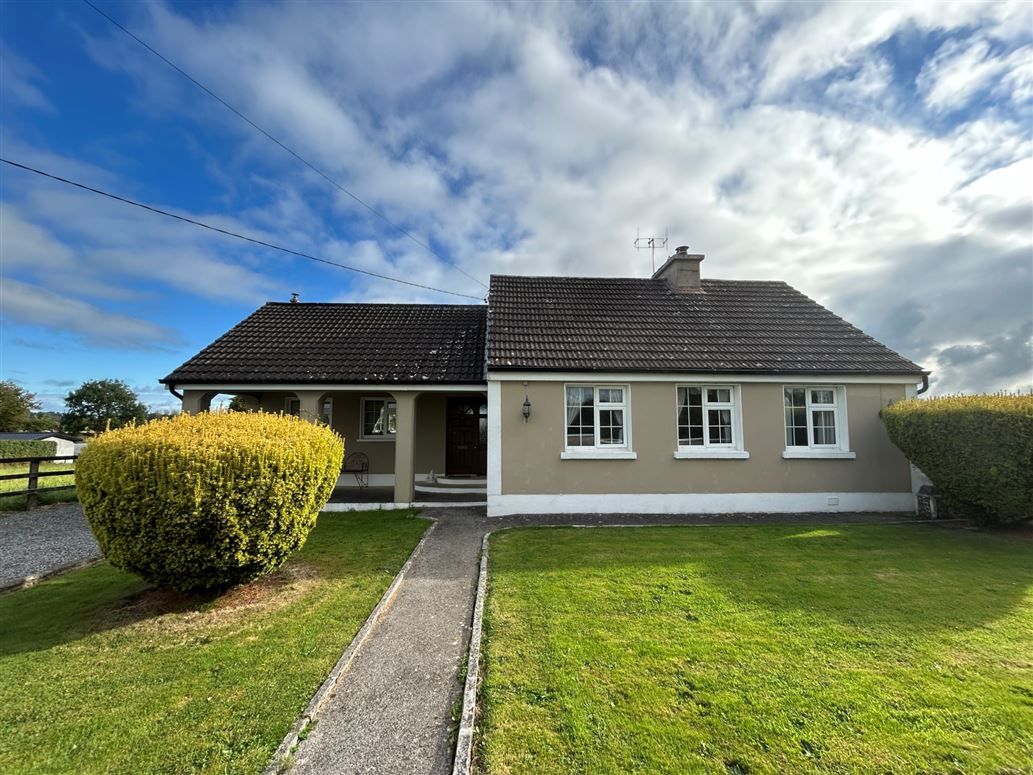 Ardmayle West, Cashel, Co. Tipperary