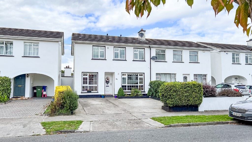 67 The Sycamores, Freshford Road, Kilkenny