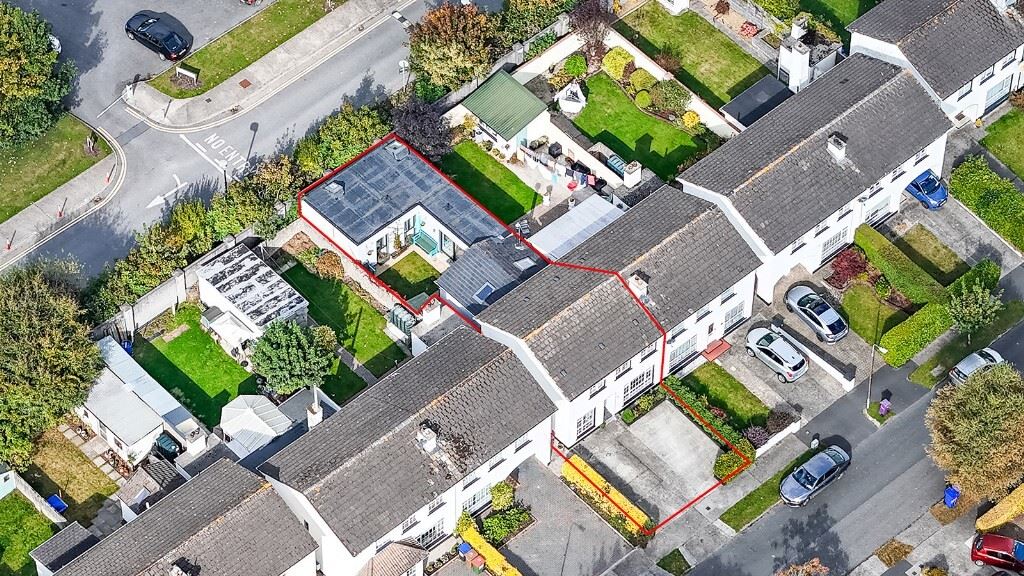 67 The Sycamores, Freshford Road, Kilkenny
