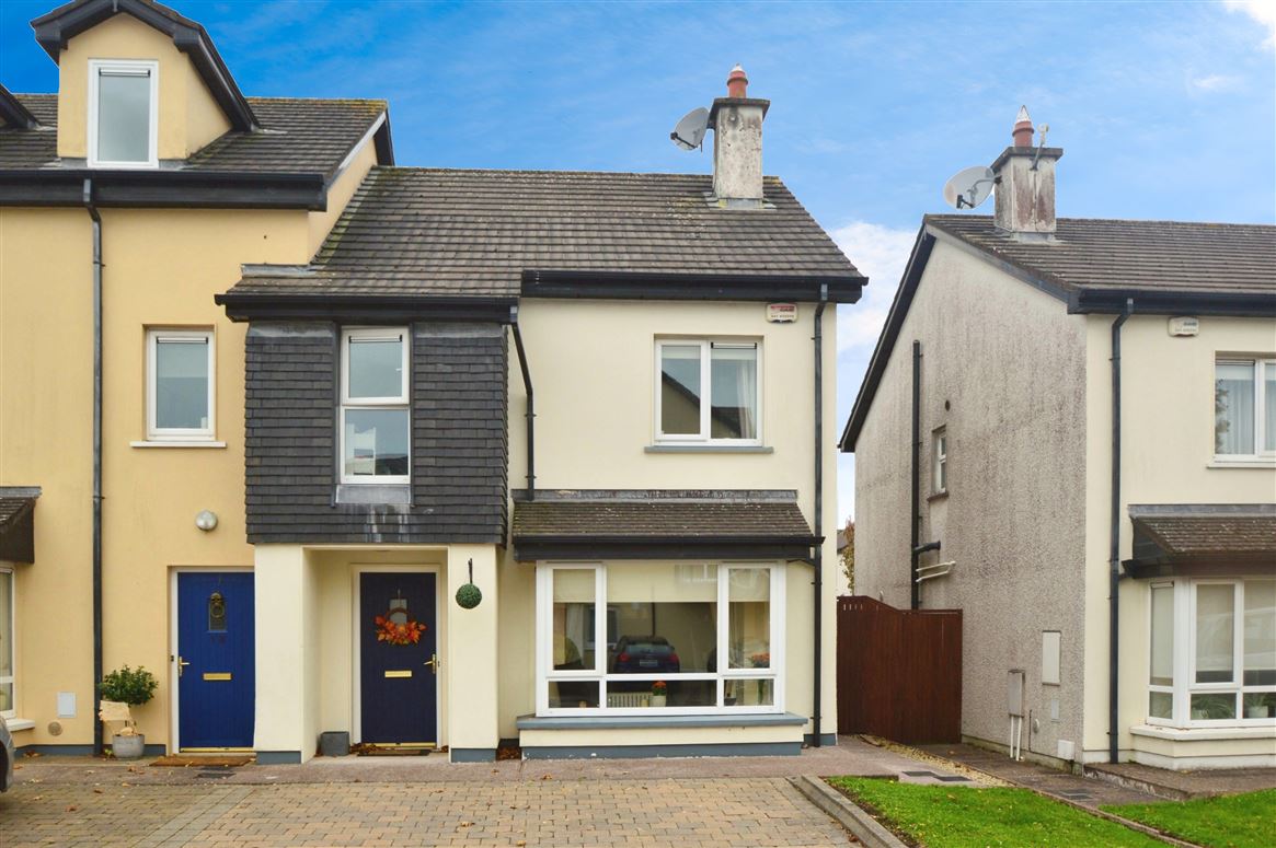 13 Highfield Avenue, Highfield Park, Ballincollig, Cork
