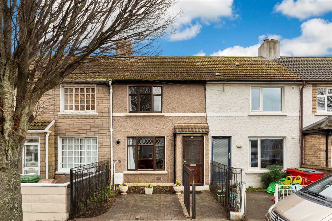 50 Annamoe Park, Cabra, Dublin 7