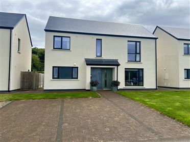 Image for 4 College View Crescent, Castlebar, County Mayo