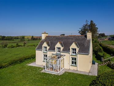 Image for Hawthorn Cottage, Carrigfadeen, Castlefreke, Clonakilty, West Cork