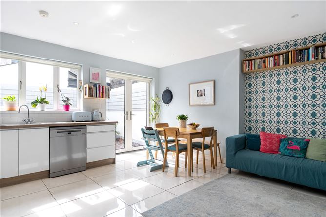 24 Geoffrey Keating Road, South Circular Road, Dublin 8