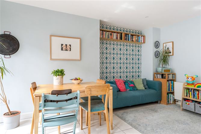 24 Geoffrey Keating Road, South Circular Road, Dublin 8