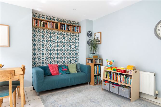 24 Geoffrey Keating Road, South Circular Road, Dublin 8