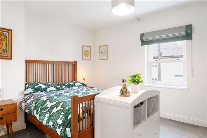 24 Geoffrey Keating Road, South Circular Road, Dublin 8