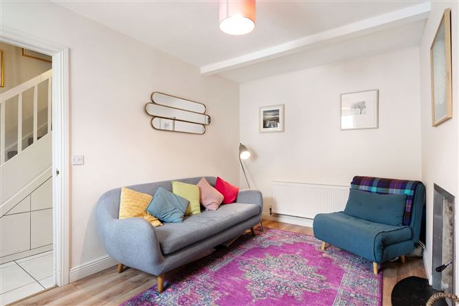 24 Geoffrey Keating Road, South Circular Road, Dublin 8