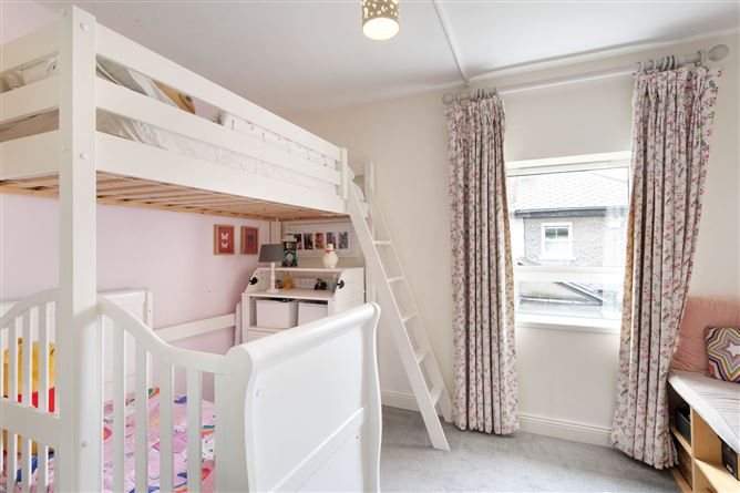 24 Geoffrey Keating Road, South Circular Road, Dublin 8