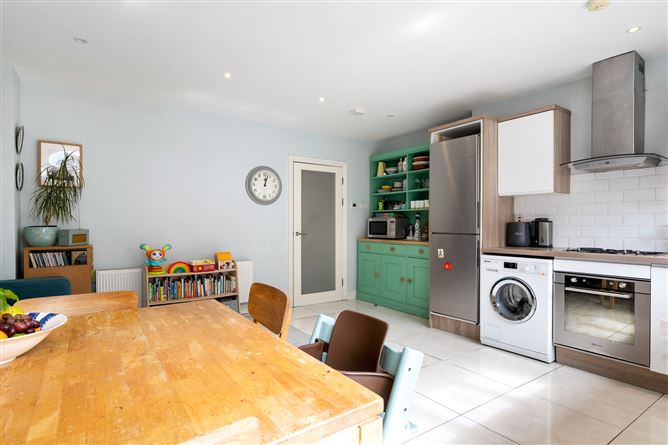 24 Geoffrey Keating Road, South Circular Road, Dublin 8