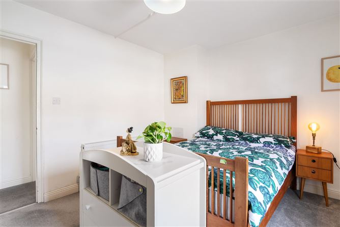 24 Geoffrey Keating Road, South Circular Road, Dublin 8