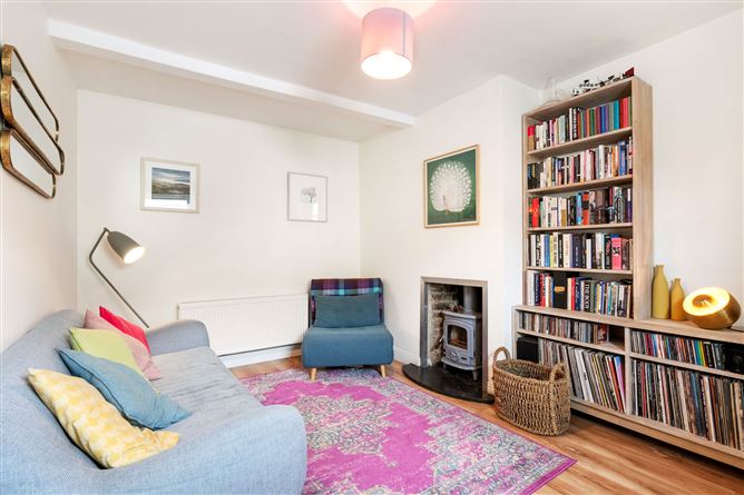 24 Geoffrey Keating Road, South Circular Road, Dublin 8