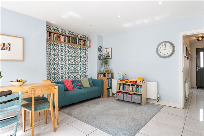 24 Geoffrey Keating Road, South Circular Road, Dublin 8