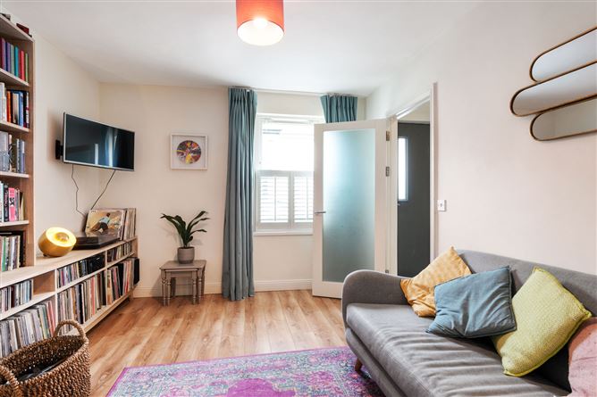 24 Geoffrey Keating Road, South Circular Road, Dublin 8