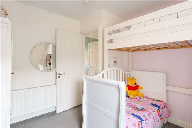 24 Geoffrey Keating Road, South Circular Road, Dublin 8