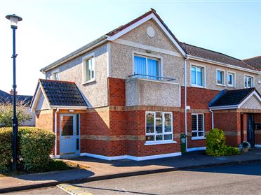 Image for 8 Rosedale Close, Clonee, Dublin 15