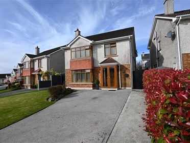 Image for 28 Oakdene, Herons Wood, Carrigaline, Cork