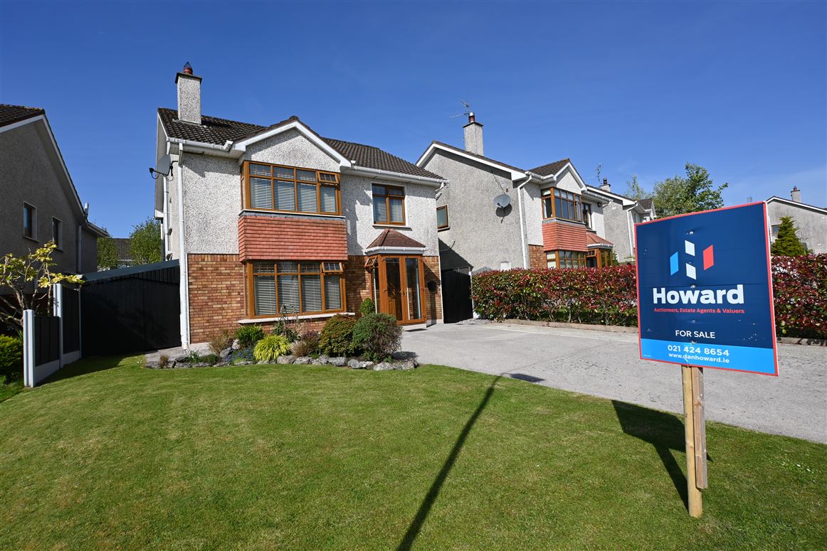 28 Oakdene, Herons Wood, Carrigaline, Cork