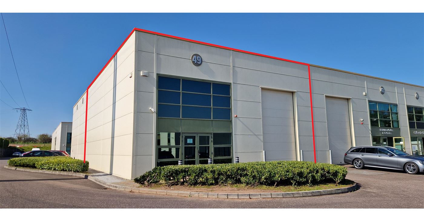 Unit 49 Eastgate Drive, Eastgate, Little Island, Cork