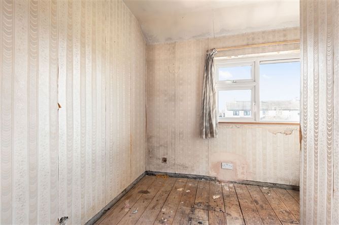 14 Adare Park, Coolock, Dublin 17