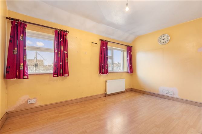 14 Adare Park, Coolock, Dublin 17
