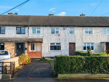 Image for 14 Adare Park, Coolock, Dublin 17