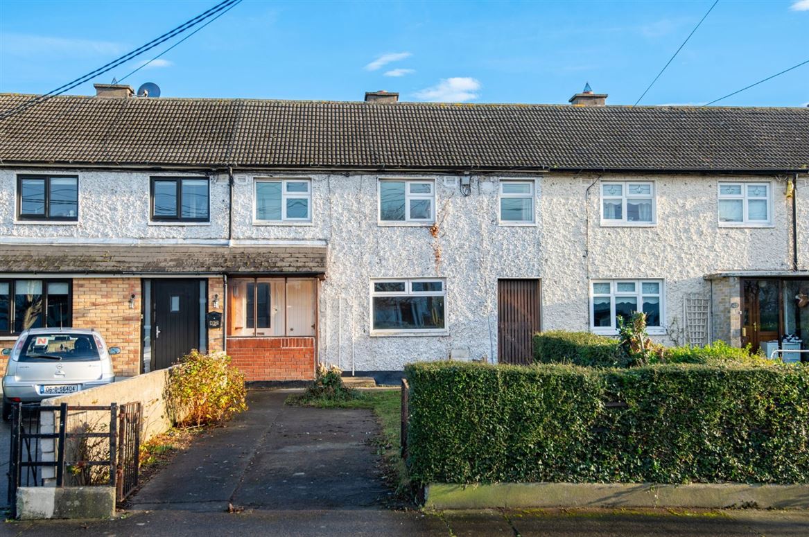 14 Adare Park, Coolock, Dublin 17