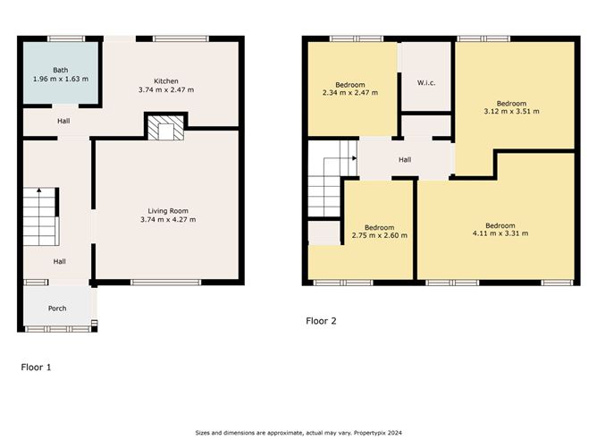 14 Adare Park, Coolock, Dublin 17