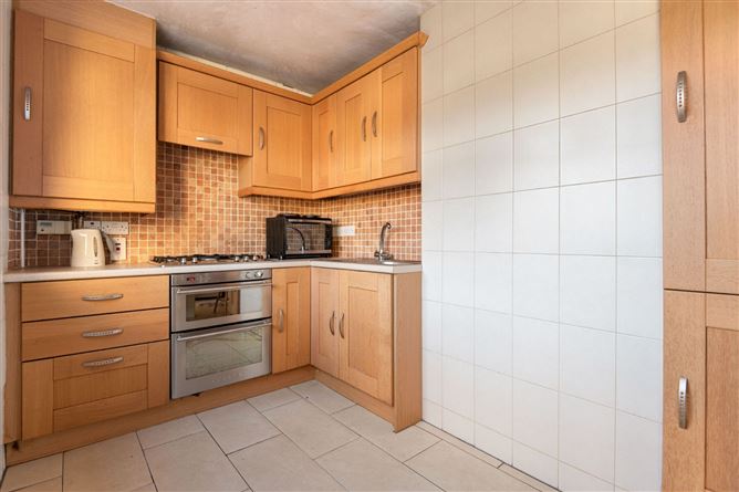 14 Adare Park, Coolock, Dublin 17