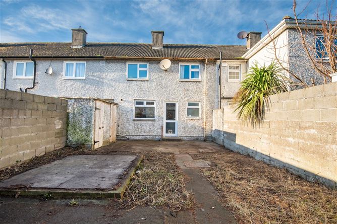 14 Adare Park, Coolock, Dublin 17