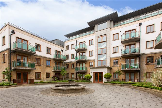 25 Rathmines Wood, Williams Park, Rathmines, Dublin 6