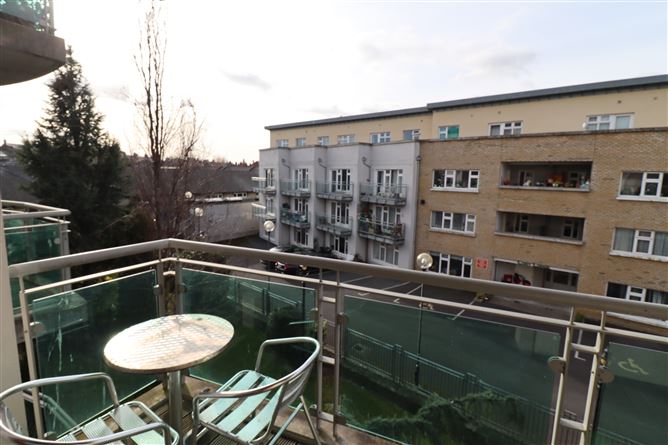 25 Rathmines Wood, Williams Park, Rathmines, Dublin 6