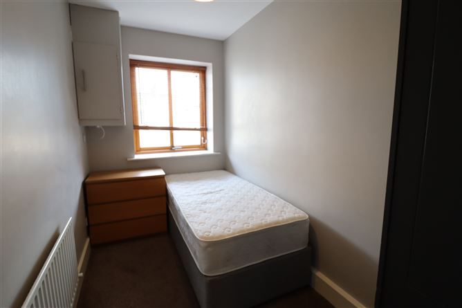 25 Rathmines Wood, Williams Park, Rathmines, Dublin 6