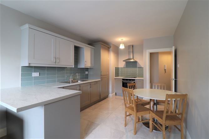 25 Rathmines Wood, Williams Park, Rathmines, Dublin 6