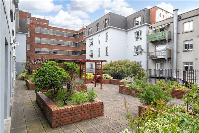 45 Amien Square, Amien Street, Dublin 1