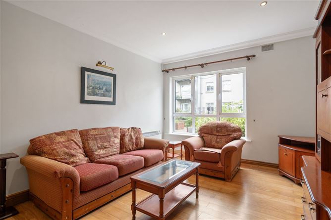 45 Amien Square, Amien Street, Dublin 1