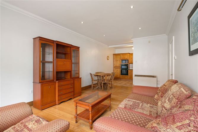 45 Amien Square, Amien Street, Dublin 1