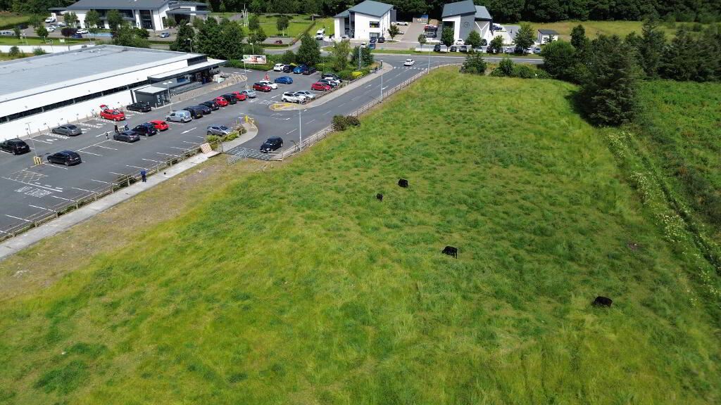 Riverside Road, Carrickmacross, Monaghan