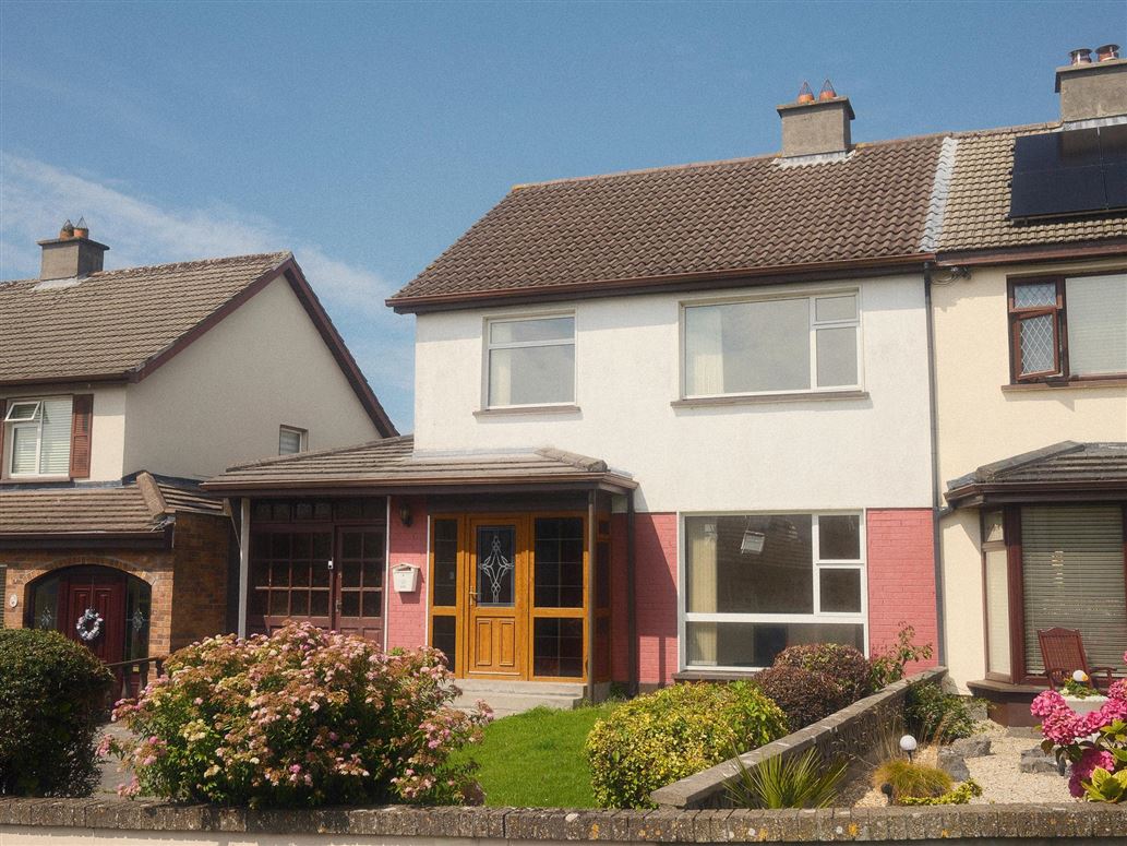 5 Whitethorn Close, Renmore, Galway City
