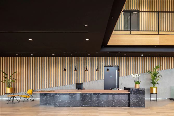 Termini, 3 Arkle Road, Sandyford