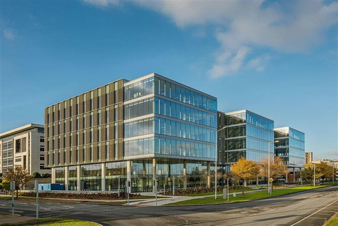 Termini, 3 Arkle Road, Sandyford