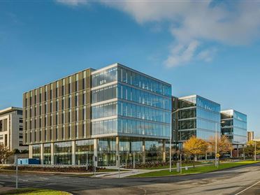 Termini, 3 Arkle Road, Sandyford, Dublin 18, Ireland