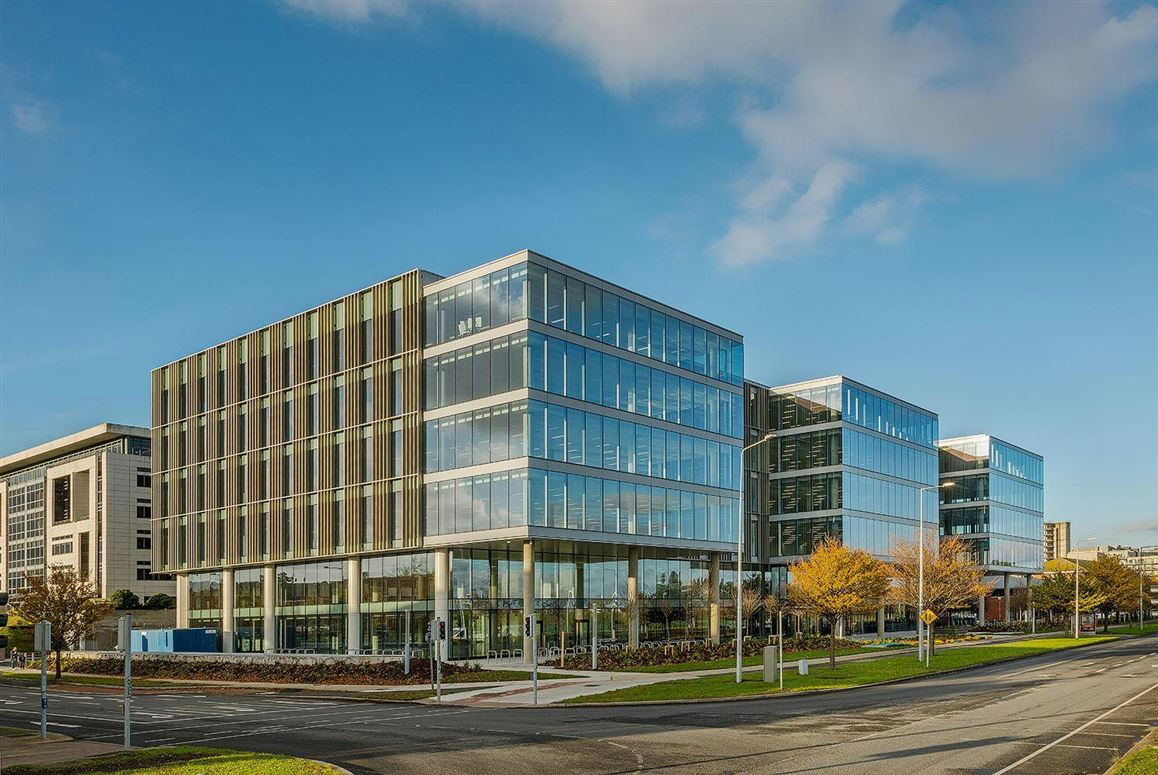 Termini, 3 Arkle Road, Sandyford