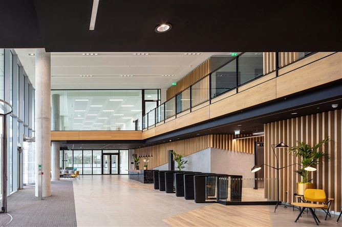 Termini, 3 Arkle Road, Sandyford