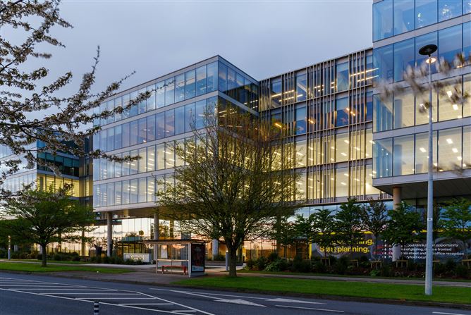 Termini, 3 Arkle Road, Sandyford